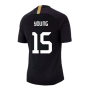 2019-2020 Inter Milan Training Shirt (Black) (Young 15)