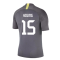 2019-2020 Inter Milan Training Shirt (Dark Grey) (Young 15)