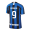 2019-2020 Inter Milan Vapor Home Shirt (Ronaldo 9)