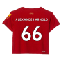 2019-2020 Liverpool Home Baby Kit (Alexander Arnold 66)