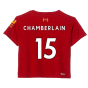 2019-2020 Liverpool Home Baby Kit (Chamberlain 15)