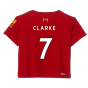 2019-2020 Liverpool Home Baby Kit (Clarke 7)