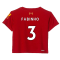 2019-2020 Liverpool Home Baby Kit (Fabinho 3)