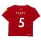 2019-2020 Liverpool Home Baby Kit (Fahey 5)