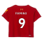 2019-2020 Liverpool Home Baby Kit (Firmino 9)