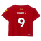 2019-2020 Liverpool Home Baby Kit (Torres 9)
