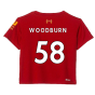 2019-2020 Liverpool Home Baby Kit (Woodburn 58)