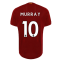 2019-2020 Liverpool Home European Shirt (Murray 10)