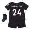 2019-2020 Liverpool Third Baby Kit (Brewster 24)