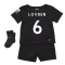 2019-2020 Liverpool Third Baby Kit (Lovren 6)