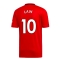 2019-2020 Man Utd Home Shirt (Law 10)