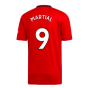 2019-2020 Man Utd Home Shirt (Martial 9)