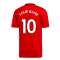 2019-2020 Man Utd Home Shirt (Your Name)