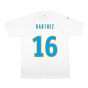 2019-2020 Marseille Home Shirt (BARTHEZ 16)