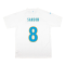 2019-2020 Marseille Home Shirt (SANSON 8)