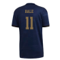 2019-2020 Real Madrid Away Shirt (BALE 11)