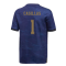 2019-2020 Real Madrid Away Shirt (Kids) (CASILLAS 1)