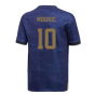 2019-2020 Real Madrid Away Shirt (Kids) (MODRIC 10)
