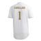 2019-2020 Real Madrid Home Shirt (CASILLAS 1)