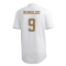 2019-2020 Real Madrid Home Shirt (RONALDO 9)