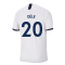 2019-2020 Tottenham Home Shirt (DELE 20)