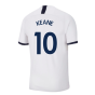 2019-2020 Tottenham Home Shirt (KEANE 10)