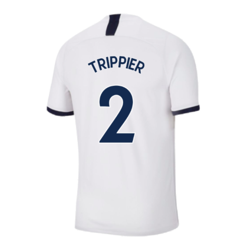 2019-2020 Tottenham Home Shirt (TRIPPIER 2)