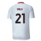 2020-2021 AC Milan Away Shirt (PIRLO 21)