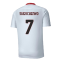 2020-2021 AC Milan Away Shirt (SHEVCHENKO 7)