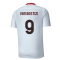2020-2021 AC Milan Away Shirt (VAN BASTEN 9)