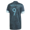 2020-2021 Argentina Away Shirt (BATISTUTA 9)