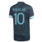 2020-2021 Argentina Away Shirt (Kids) (RIQUELME 10)