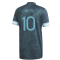 2020-2021 Argentina Away Shirt (MESSI 10)