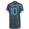 2020-2021 Argentina Away Shirt (RIQUELME 10)