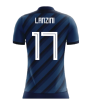 2022-2023 Argentina Concept Shirt (Lanzini 17) - Kids