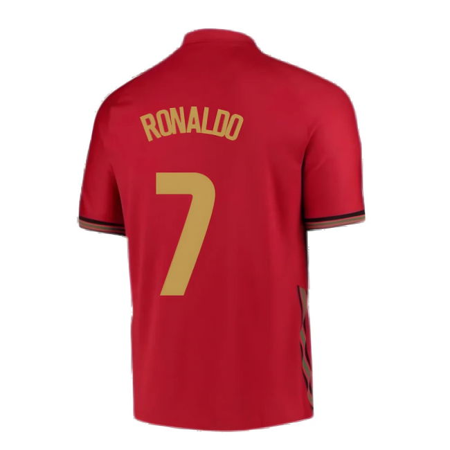 2025-2026 Australia Airo Concept Home Shirt (Jones 12)