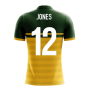 2023-2024 Australia Airo Concept Home Shirt (Jones 12)