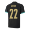 2020-2021 Austria Away Puma Football Shirt (LAZARO 22)