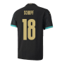 2020-2021 Austria Away Puma Football Shirt (SCHOPF 18)