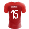 2022-2023 Austria Home Concept Football Shirt (LIENHART 15)
