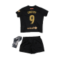 2020-2021 Barcelona Away Baby Kit (CRUYFF 9)
