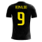 2023-2024 Brazil Third Concept Football Shirt (Ronaldo 9)