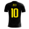 2023-2024 Brazil Third Concept Football Shirt (Zico 10)