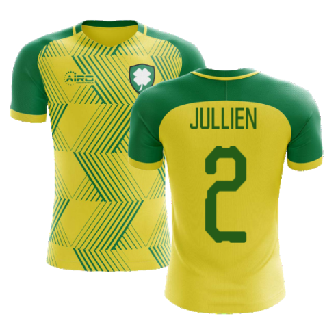 2025-2026 Celtic Away Concept Football Shirt (Jullien 2)