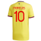 2020-2021 Colombia Home Shirt (MORELOS 10)
