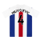 2020-2021 Crystal Palace Away Shirt (MILIVOJEVIC 4)