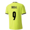 2020-2021 Czech Republic Away Puma Football Shirt (Kids) (DOCKAL 9)
