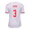 2020-2021 Denmark Away Shirt (KJAER 3)