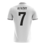 2023-2024 Egypt Airo Concept Away Shirt (A Fathy 7) - Kids