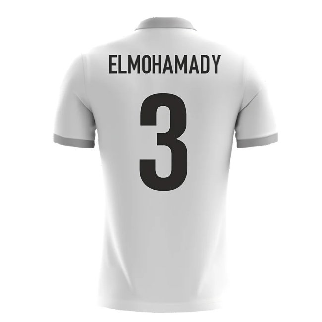 2025-2026 Egypt Airo Concept Away Shirt (ElMohamady 3)